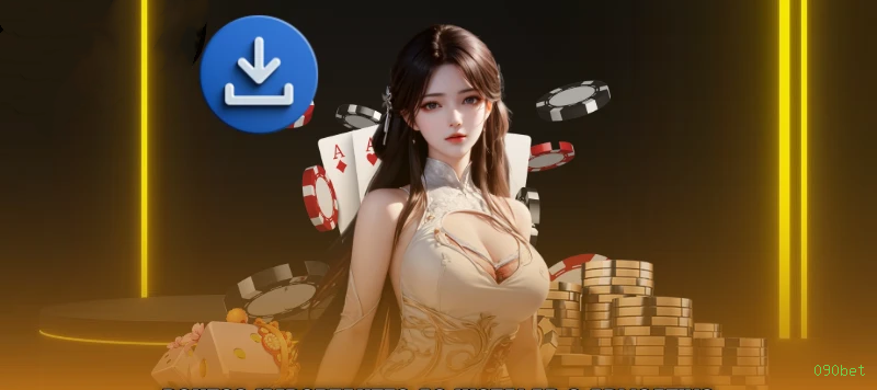 Download app 090bet Android iOS