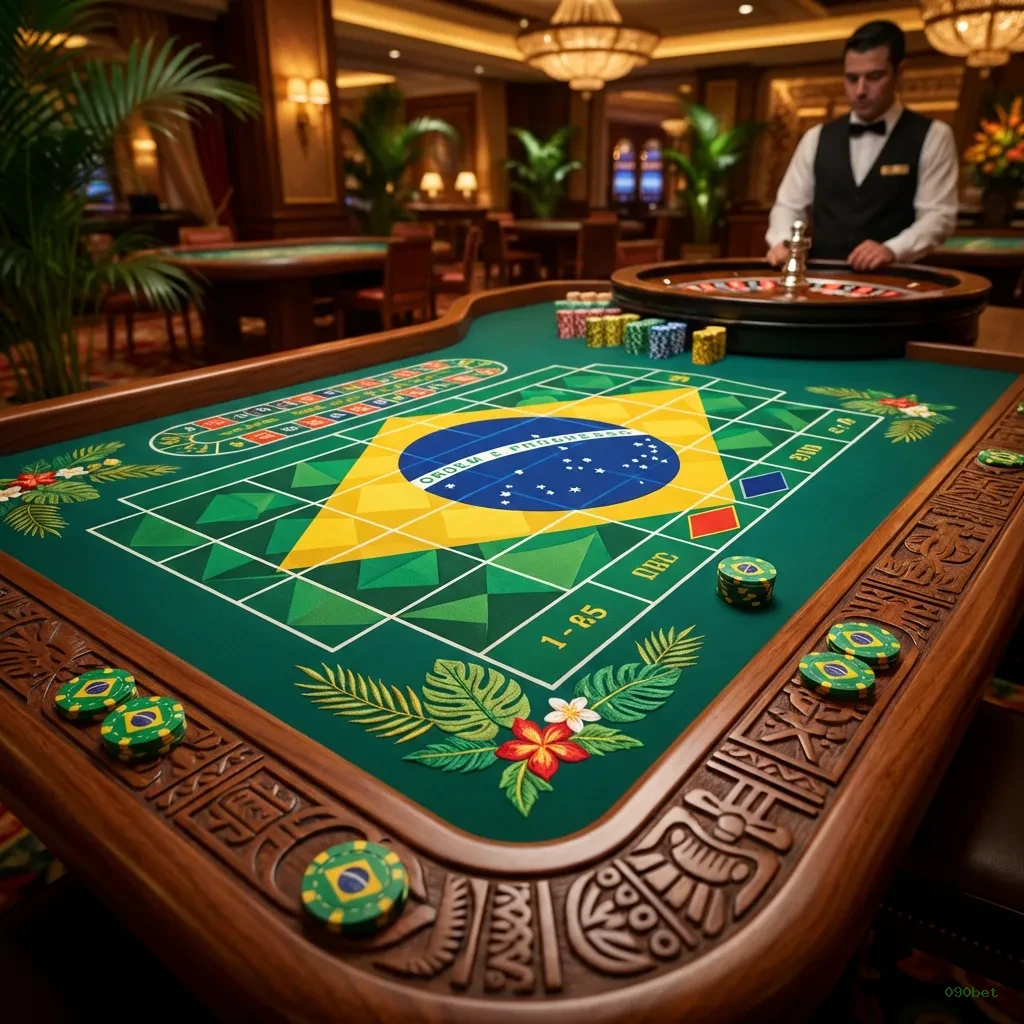 Blackjack Ao Vivo 090bet