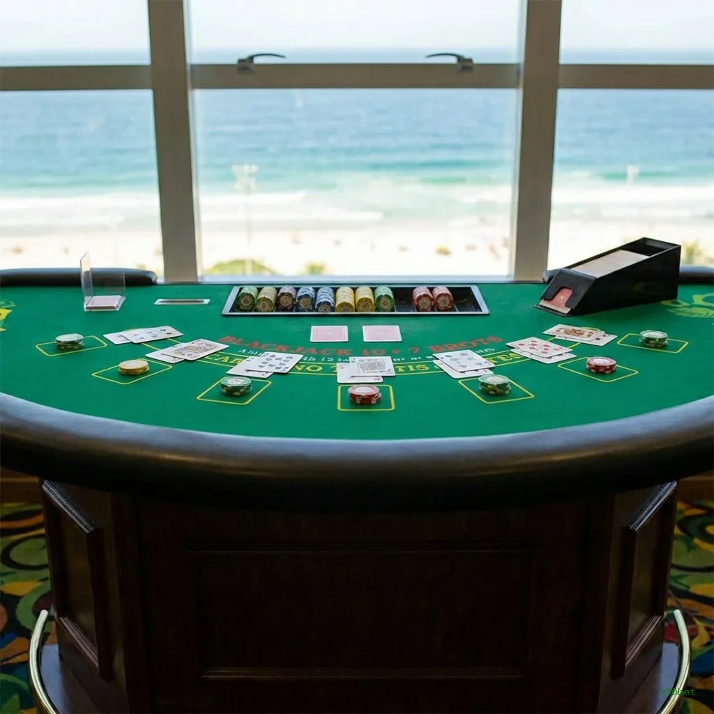 Estúdios Evolution Gaming