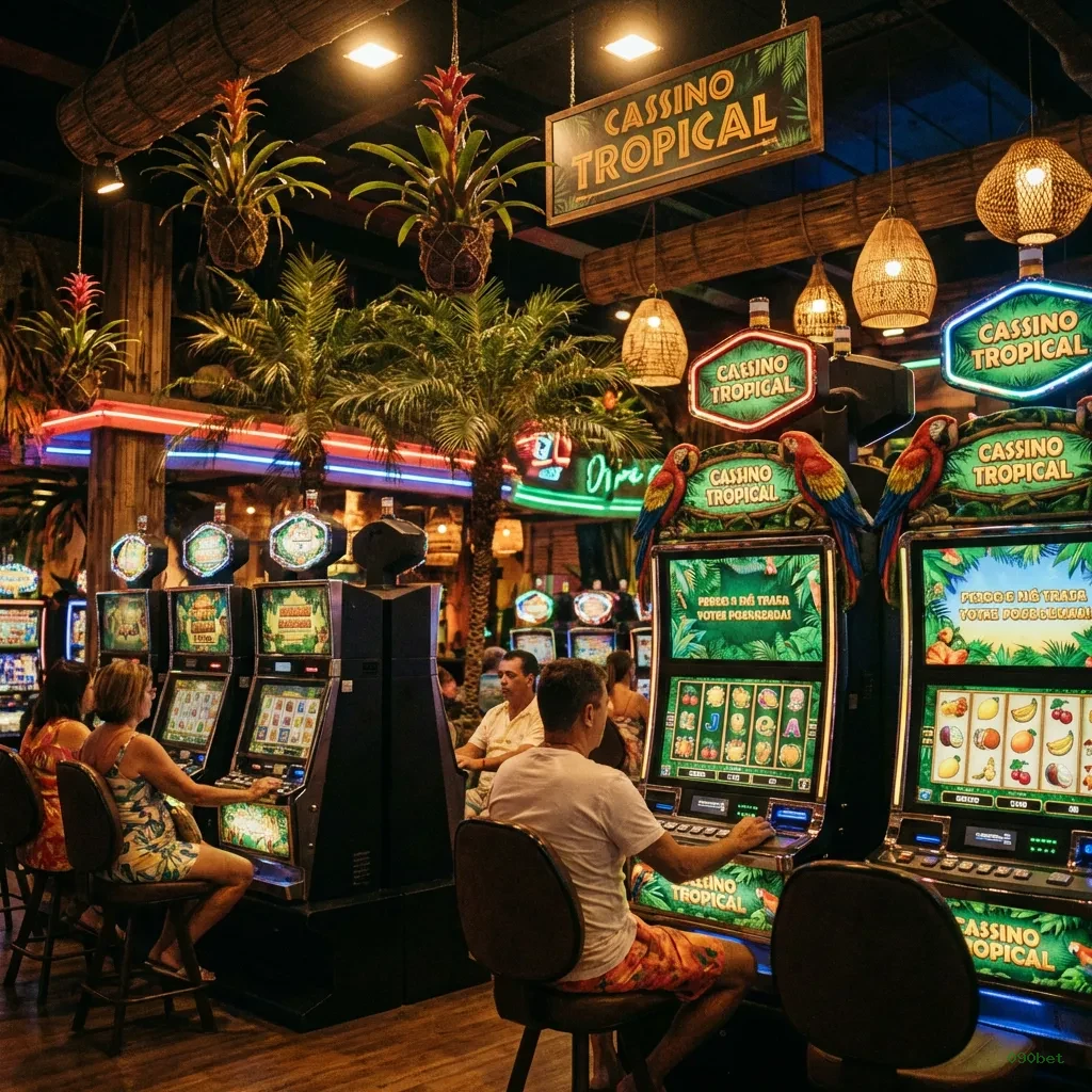 090bet Provedores Premium