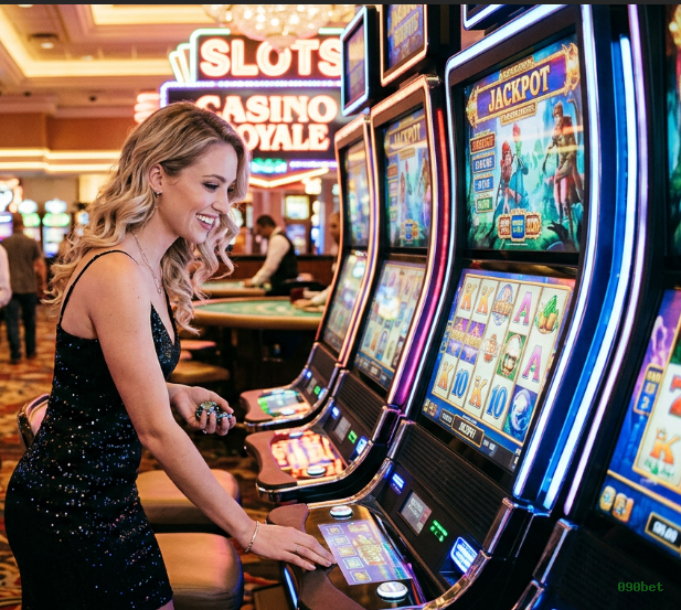 Jogos Populares 090bet